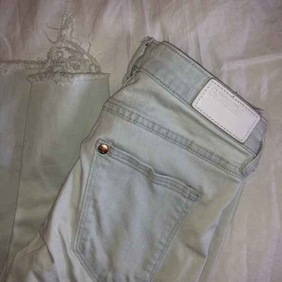 H&M Skinny Jeans - Picture 5 of 5